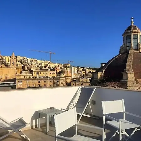 Ninety Eight Boutique Living * Cospicua
