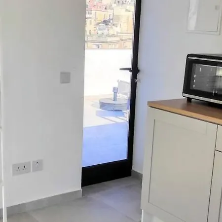 Ninety Eight Boutique Living Gasthof Cospicua