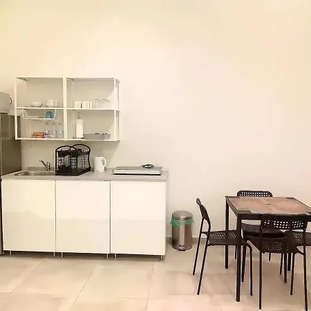 Gasthof Ninety Eight Boutique Living *