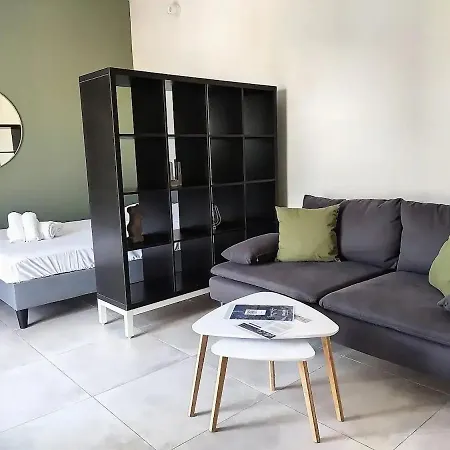 Ninety Eight Boutique Living * Cospicua