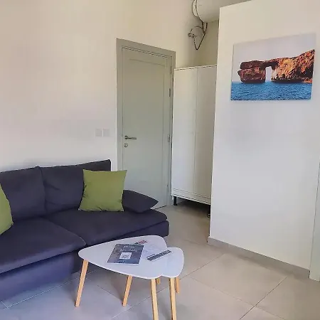 Ninety Eight Boutique Living Cospicua