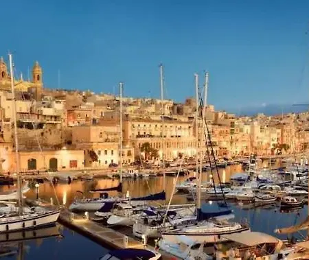 Ninety Eight Boutique Living Cospicua