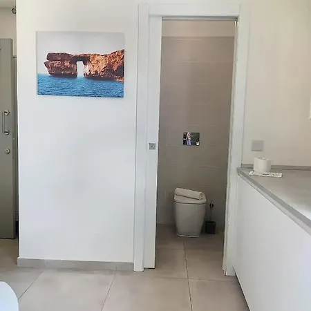 Ninety Eight Boutique Living Cospicua