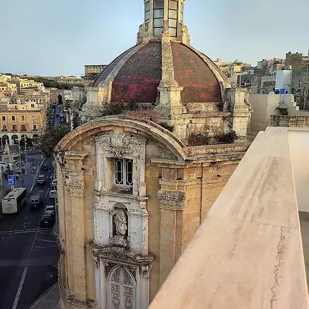 Ninety Eight Boutique Living Cospicua